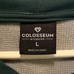 Colosseum Athletics Michigan State Zip Hoodie Photo 3
