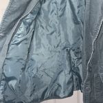 Rampage  Corduroy Tailored Blazer Blue Size XL Photo 3