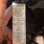 French Connection  Purple Zebra Striped Tank Dress Photo 7