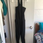 EXPRESS Halter Jumpsuit Photo 8