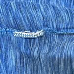 Columbia  Women's Pullover Hoodie Top Blue Size XL Extra Large Long Sleeve Photo 4