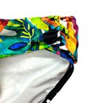 Ralph Lauren Lauren  Bright Leaves Hipster Swim Bottoms (14) Photo 2