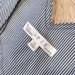 The Man Repeller x P J K overall dress size small Blue Photo 2