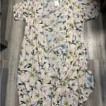 Zeagoo  NWT XL Kimono, chest is 26, length is 46 Photo 4