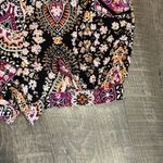 Fire Los Angeles  strapless romper Photo 1