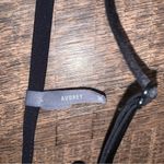 Aerie  Audrey 36C Multi Way Strapless Black Bra Photo 1