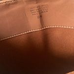 Alex Marie  Cognac Color‎ Side Buckle Leather Boots Size 8M Photo 13