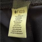 FIGS Zamora Jogger Navy Scrub Pants Size Medium/T Photo 4
