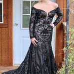 Mori Lee Prom Dress Photo 1