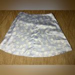 Princess Polly Women's Daisy Purple Satin Mini Skirt,Size US 6,Great Condition Photo 8