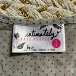 Free Country Free People || Voile and Lace Trapeze Slip dress Photo 2