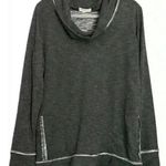 Max Studio Max Studios (Weekend) Cowel Neck Sweatshirt (102) Photo 0