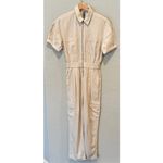 Vuori Coastline Front Zip Jumpsuit Size XS Photo 12