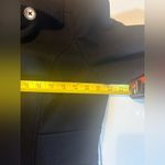 Michael Kors Wool Blend Peacoat w/ gold buttons Plus Size 16 Photo 6