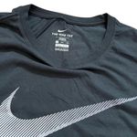 Nike Graphic Dri-fit running t-shirt π₯ Photo 1