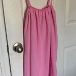 Sadie and Sage Pink summer dress Photo 0