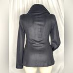 Asylum by Raw 7 Women's Black Double Photo 1