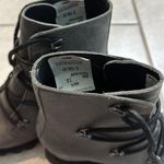 J.O.A. Of Arctic Wedge III Lace Photo 1