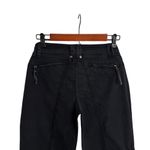 Marrakech Clothing Black Baggy Relaxed Fit Cargo Pants Size Women's 27 Photo 4