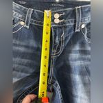 Vigoss The Chelsea Boyfriend Jeans 11/12 28 EUC Photo 6