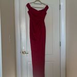 Sau Lee x Revolve Gwenyth Gown‎ in Crimson Red Size 0 Photo 1