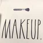 Rae Dunn  makeup pouch Photo 2