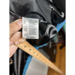 Andrew Marc Andrew‎ Marc Women’s Diamond Quilted Puffer Fall Winter Vest L Photo 3