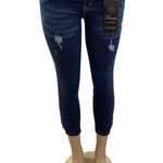 Franka Colombian Butt Lifting Capri Jean FR008 New With Tags Size undefined Photo 0