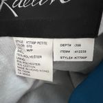 Kaelin Jacket Womens Medium Petite Blue Insulated Lined‎ Windbreaker Ski Vintage Size undefined Photo 8