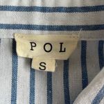  Polly Farms Blue Stripe Dress Photo 6