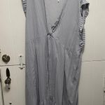 Free People Striped Dress Photo 0