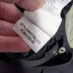 prAna  Revenna 7" Hiking Shorts W6 Black Photo 4