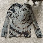 Custom Handmade Lil Peep Long Sleeve Black Photo 2