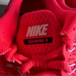 Nike Air Max Tailwind 8 Print Bright Crimson Women's Shoe Size 7.5 #871 Photo 4