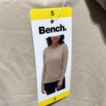 Bench  Ladies' Soft Jersey Active Top NWT Photo 6