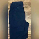 Lululemon  City Sleek 5 Pocket 7/8 Pant True Navy Size 4 Photo 4