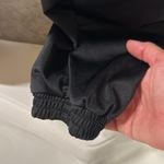 Adidas NWOT!  Women’s Joggers with light pink stripes Photo 7