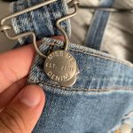 Miss Me  Denim Overalls size medium Photo 3