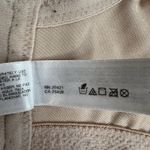 Wacoal  36DDD Bra Beige Bodysuede Seamless Full Figure 85185 Underwire Smooth Photo 14