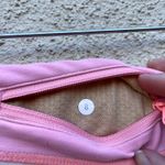 Lululemon Neon Orange Groovy Run Short Size 8 Pop Coral Photo 5