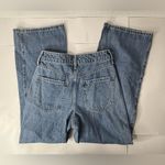 Hollister Womens Ultra High-Rise Baggy Jeans Size 2S /w26 Short Blue Y2K NEW Photo 10
