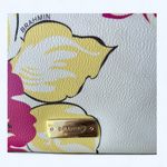 Brahmin Mini Duxbury Dahlia Floral Small Crossbody Purse Bag Feminine Romantic Photo 12