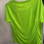 Exertek  Bright Green Short Sleeve Tee Photo 2