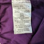 Cherokee FLEXIBLES Maternity Scrub Pants 3XL BRAND NEW Photo 2