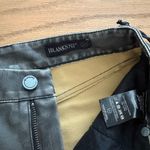 BLANK NYC  leather pants Photo 2
