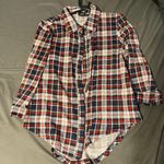 Roommates Roomates Flannel Size L! Photo 0