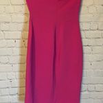 Likely Cerise dress in hot pink, 2 Photo 2