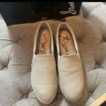 Sam Edelman Sam Edelmam‎ Metallic Sneakers Photo 1