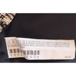 Forever 21  Dress Women small Gray Tweed Pinafore Sleeveless mini dress Photo 10