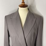 MM.LaFleur  Gaia Blazer Jacket‎ Sz 6 Photo 6